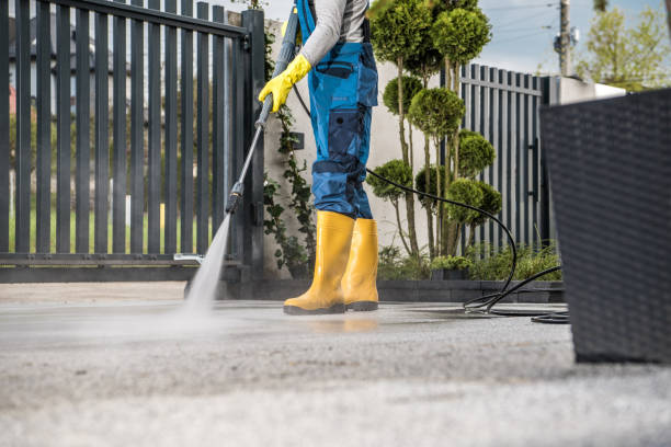 Best Roof Pressure Washing  in Inniswold, LA