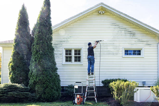 Why Choose Our Certified Pressure Washing Experts for Your Project Needs in Inniswold, LA?