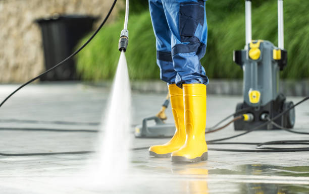 Best Residential Pressure Washing Services  in Inniswold, LA