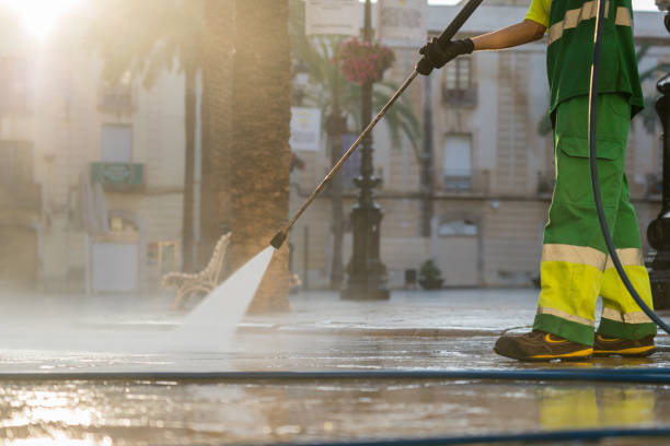 Best Roof Power Washing Services  in Inniswold, LA