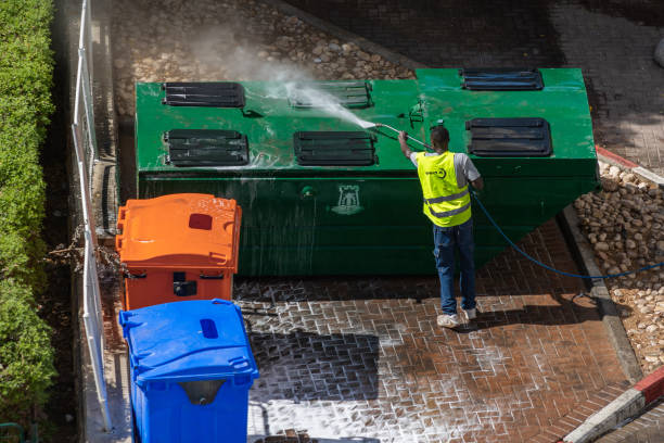 Pressure Washing Contractors in Inniswold, LA